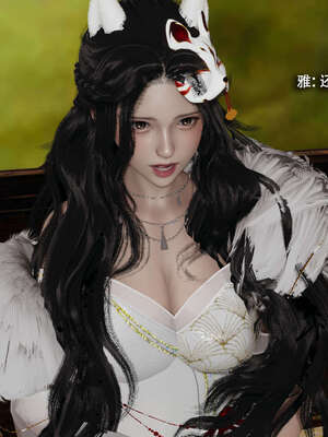 【ryooo】魔导世界11-21+番外_4652