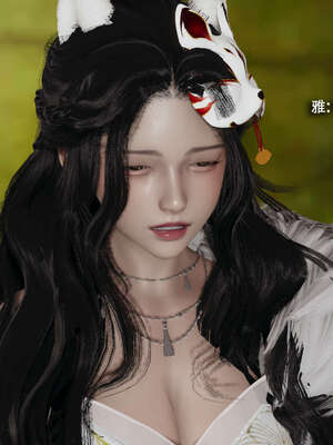 【ryooo】魔导世界11-21+番外_4654