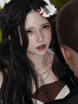 【ryooo】魔导世界11-21+番外_4662