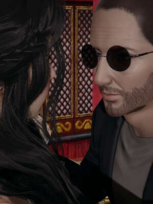 【ryooo】魔导世界11-21+番外_4663