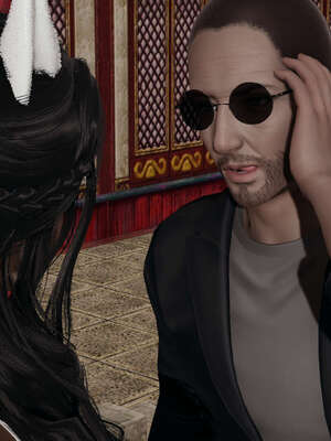 【ryooo】魔导世界11-21+番外_4667