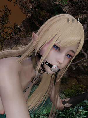 【ryooo】魔导世界11-21+番外_4696