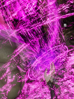 【ryooo】魔导世界11-21+番外_4700