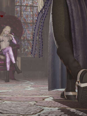 【ryooo】魔导世界11-21+番外_4713