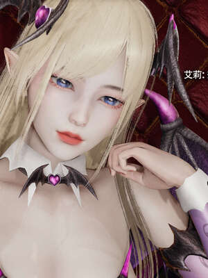 【ryooo】魔导世界11-21+番外_4714