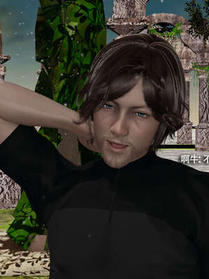 【ryooo】魔导世界11-21+番外_4791