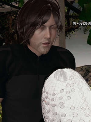 【ryooo】魔导世界11-21+番外_4808