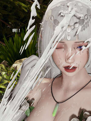 【ryooo】魔导世界11-21+番外_4819