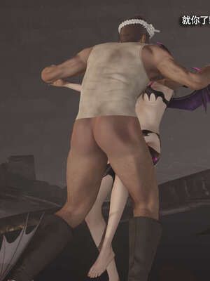 【ryooo】魔导世界11-21+番外_4842