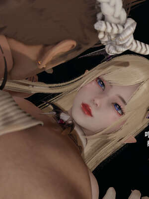 【ryooo】魔导世界11-21+番外_4869