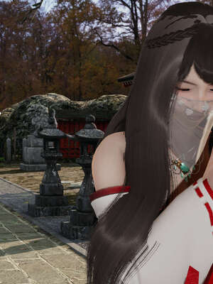 【ryooo】魔导世界11-21+番外_4887