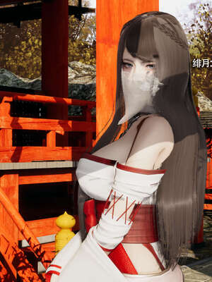 【ryooo】魔导世界11-21+番外_4890