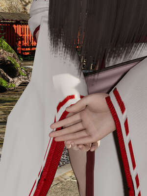 【ryooo】魔导世界11-21+番外_4893