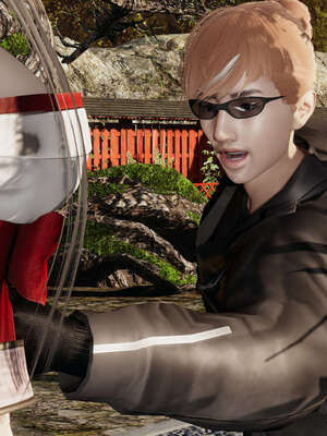 【ryooo】魔导世界11-21+番外_4905