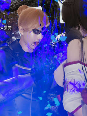 【ryooo】魔导世界11-21+番外_4930