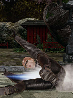 【ryooo】魔导世界11-21+番外_4941