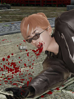 【ryooo】魔导世界11-21+番外_4945