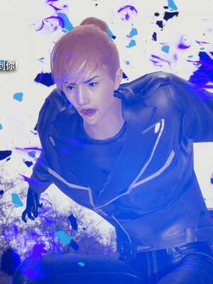 【ryooo】魔导世界11-21+番外_4964