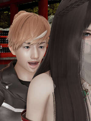 【ryooo】魔导世界11-21+番外_4967