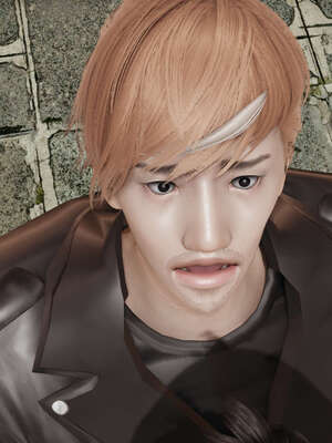 【ryooo】魔导世界11-21+番外_4970