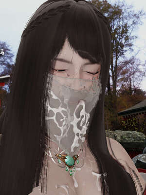 【ryooo】魔导世界11-21+番外_4989