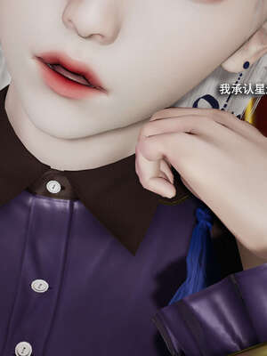 【ryooo】魔导世界11-21+番外_5008