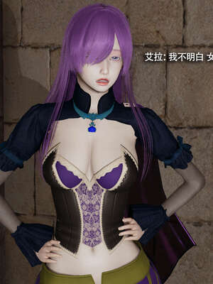 【ryooo】魔导世界11-21+番外_5015