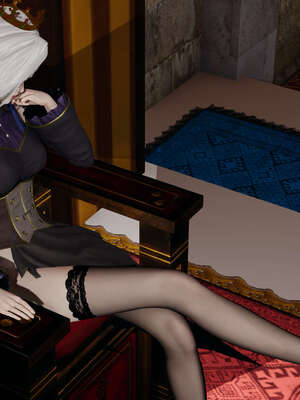 【ryooo】魔导世界11-21+番外_5038