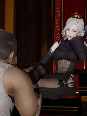 【ryooo】魔导世界11-21+番外_5045