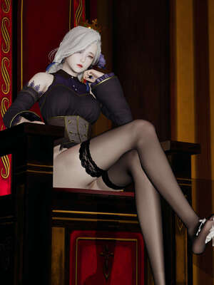 【ryooo】魔导世界11-21+番外_5064