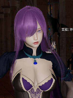 【ryooo】魔导世界11-21+番外_5075