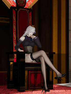 【ryooo】魔导世界11-21+番外_5077