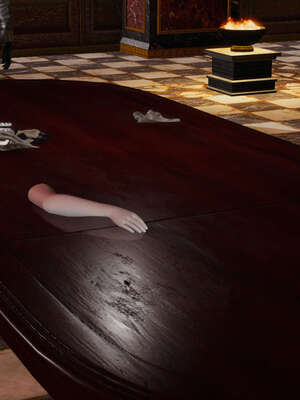 【ryooo】魔导世界11-21+番外_5078