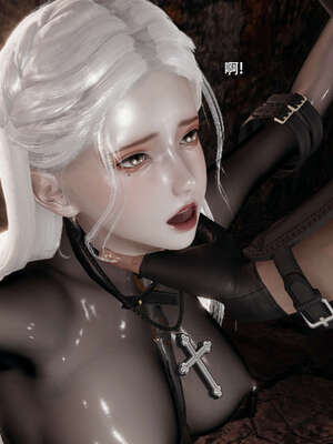 【ryooo】魔导世界11-21+番外_5101