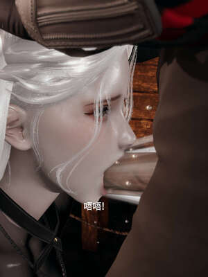 【ryooo】魔导世界11-21+番外_5108