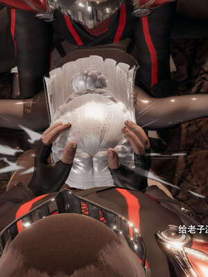 【ryooo】魔导世界11-21+番外_5112