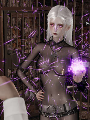 【ryooo】魔导世界11-21+番外_5137