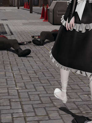 【ryooo】魔导世界11-21+番外_5159