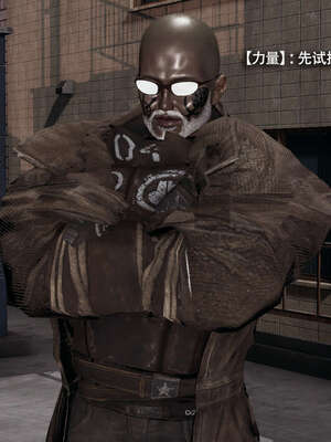 【ryooo】魔导世界11-21+番外_5165