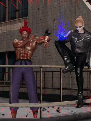 【ryooo】魔导世界11-21+番外_5167