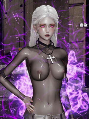 【ryooo】魔导世界11-21+番外_5170