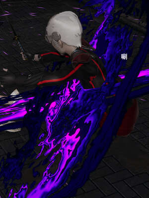 【ryooo】魔导世界11-21+番外_5173