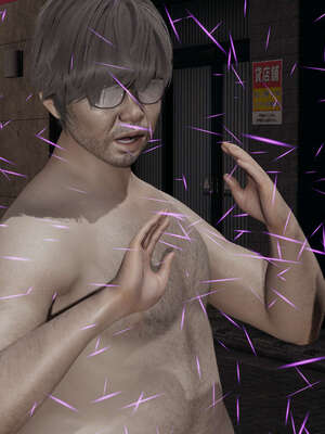 【ryooo】魔导世界11-21+番外_5203