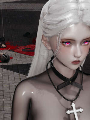 【ryooo】魔导世界11-21+番外_5207