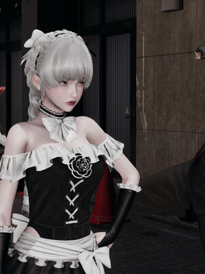 【ryooo】魔导世界11-21+番外_5223