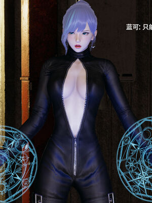 【ryooo】魔导世界11-21+番外_5246