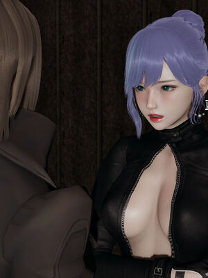 【ryooo】魔导世界11-21+番外_5253