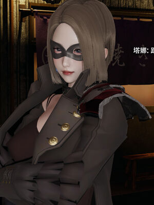 【ryooo】魔导世界11-21+番外_5260