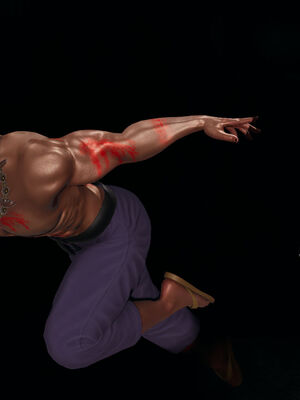 【ryooo】魔导世界11-21+番外_5278