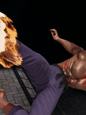 【ryooo】魔导世界11-21+番外_5279